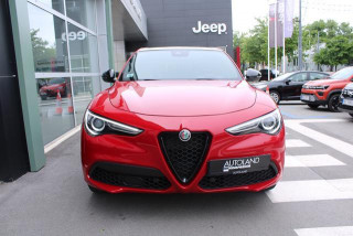 Alfa Romeo Stelvio 2.0 VELOCE AUT 
