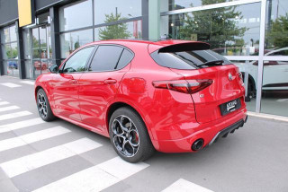 Alfa Romeo Stelvio 2.0 VELOCE AUT 