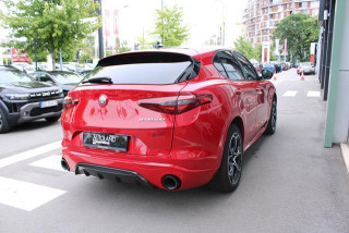 Alfa Romeo Stelvio 2.0 VELOCE AUT 