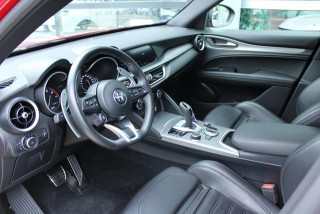 Alfa Romeo Stelvio 2.0 VELOCE AUT 