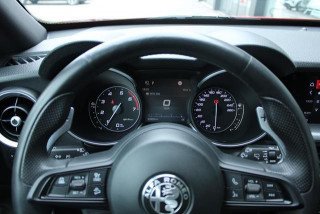 Alfa Romeo Stelvio 2.0 VELOCE AUT 