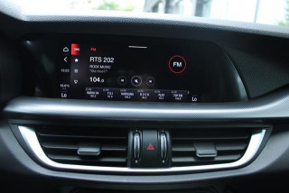 Alfa Romeo Stelvio 2.0 VELOCE AUT 