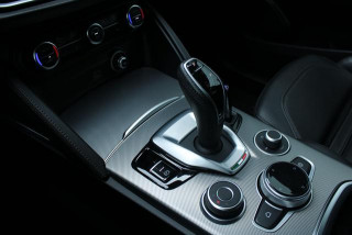 Alfa Romeo Stelvio 2.0 VELOCE AUT 