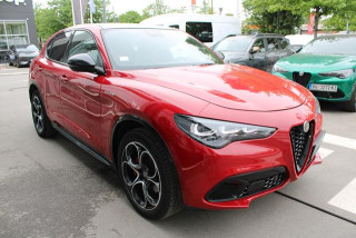 Alfa Romeo Stelvio 2.0 SPRINT Q4 AUT 