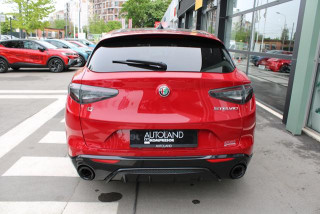 Alfa Romeo Stelvio 2.0 SPRINT Q4 AUT 