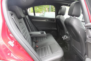 Alfa Romeo Stelvio 2.0 SPRINT Q4 AUT 