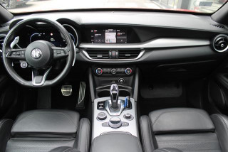Alfa Romeo Stelvio 2.0 SPRINT Q4 AUT 