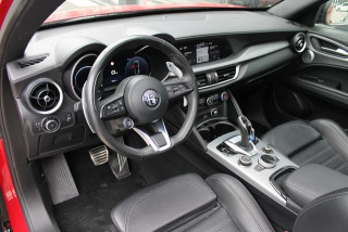 Alfa Romeo Stelvio 2.0 SPRINT Q4 AUT 