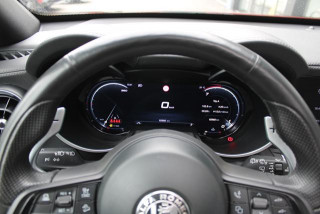 Alfa Romeo Stelvio 2.0 SPRINT Q4 AUT 
