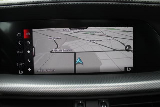 Alfa Romeo Stelvio 2.0 SPRINT Q4 AUT 