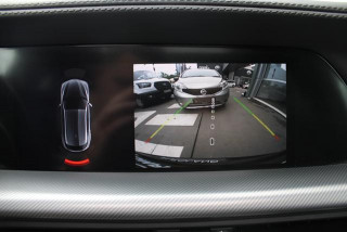 Alfa Romeo Stelvio 2.0 SPRINT Q4 AUT 