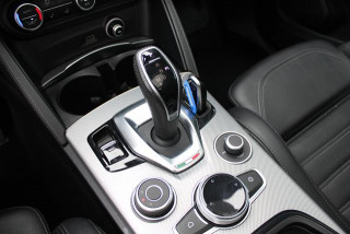 Alfa Romeo Stelvio 2.0 SPRINT Q4 AUT 