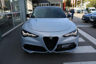 Alfa Romeo Stelvio 2.0 SPRINT Q4 AUT 