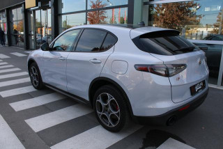 Alfa Romeo Stelvio 2.0 SPRINT Q4 AUT 