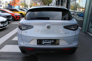 Alfa Romeo Stelvio 2.0 SPRINT Q4 AUT 