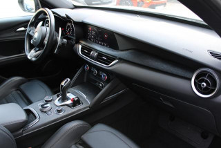 Alfa Romeo Stelvio 2.0 SPRINT Q4 AUT 