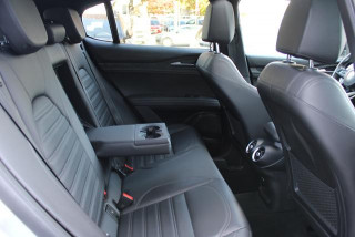 Alfa Romeo Stelvio 2.0 SPRINT Q4 AUT 