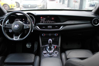 Alfa Romeo Stelvio 2.0 SPRINT Q4 AUT 