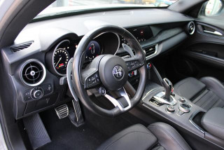 Alfa Romeo Stelvio 2.0 SPRINT Q4 AUT 