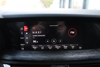 Alfa Romeo Stelvio 2.0 SPRINT Q4 AUT 