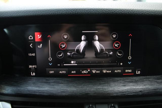 Alfa Romeo Stelvio 2.0 SPRINT Q4 AUT 