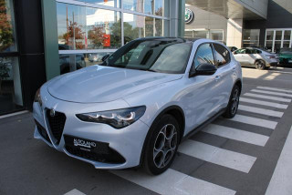Alfa Romeo Stelvio 2.0 SPRINT Q4 AUT 