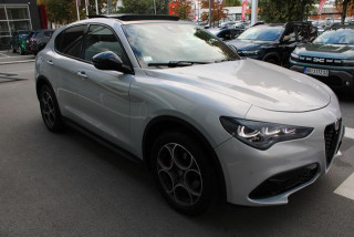 Alfa Romeo Stelvio 2.0 SPRINT Q4 AUT 