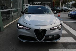 Alfa Romeo Stelvio 2.0 SPRINT Q4 AUT 