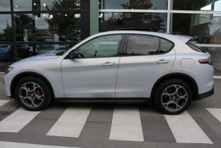 Alfa Romeo Stelvio 2.0 SPRINT Q4 AUT 