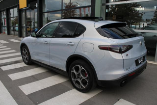 Alfa Romeo Stelvio 2.0 SPRINT Q4 AUT 