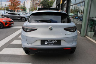 Alfa Romeo Stelvio 2.0 SPRINT Q4 AUT 