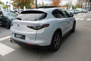 Alfa Romeo Stelvio 2.0 SPRINT Q4 AUT 