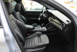 Alfa Romeo Stelvio 2.0 SPRINT Q4 AUT 