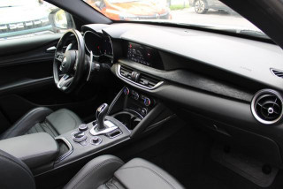 Alfa Romeo Stelvio 2.0 SPRINT Q4 AUT 