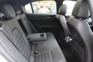 Alfa Romeo Stelvio 2.0 SPRINT Q4 AUT 