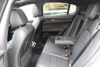 Alfa Romeo Stelvio 2.0 SPRINT Q4 AUT 
