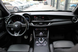 Alfa Romeo Stelvio 2.0 SPRINT Q4 AUT 