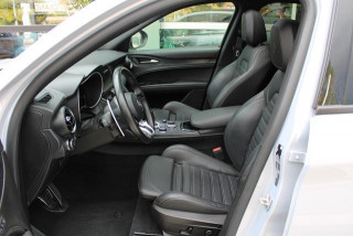 Alfa Romeo Stelvio 2.0 SPRINT Q4 AUT 