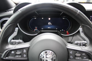 Alfa Romeo Stelvio 2.0 SPRINT Q4 AUT 