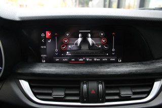Alfa Romeo Stelvio 2.0 SPRINT Q4 AUT 