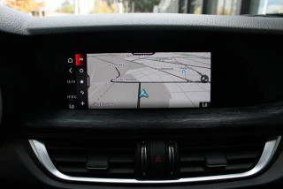 Alfa Romeo Stelvio 2.0 SPRINT Q4 AUT 
