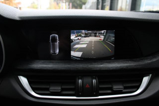 Alfa Romeo Stelvio 2.0 SPRINT Q4 AUT 