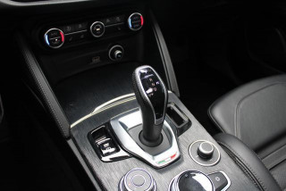 Alfa Romeo Stelvio 2.0 SPRINT Q4 AUT 