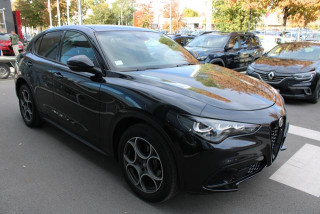 Alfa Romeo Stelvio 2.0 SPRINT Q4 AUT 