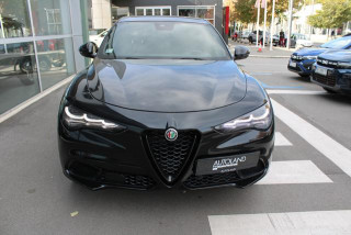 Alfa Romeo Stelvio 2.0 SPRINT Q4 AUT 