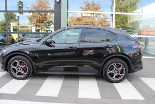 Alfa Romeo Stelvio 2.0 SPRINT Q4 AUT 