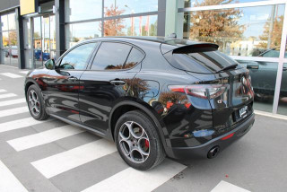 Alfa Romeo Stelvio 2.0 SPRINT Q4 AUT 