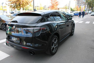 Alfa Romeo Stelvio 2.0 SPRINT Q4 AUT 
