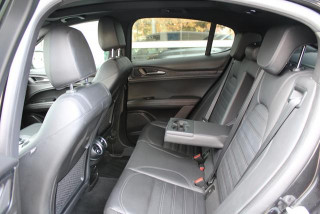 Alfa Romeo Stelvio 2.0 SPRINT Q4 AUT 