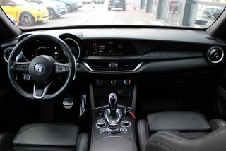 Alfa Romeo Stelvio 2.0 SPRINT Q4 AUT 